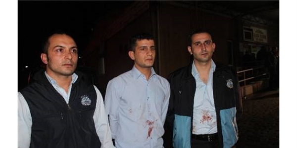 Seyyar sat�c�lar 3 zab�tay� b��aklad�