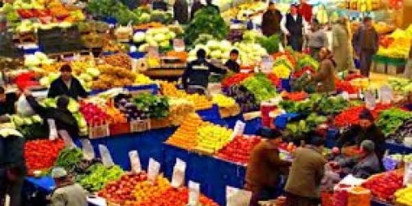 Enflasyon rakamları açıklandı