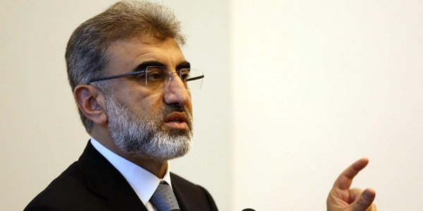 Taner Yıldız: 5.2 milyar dolar cepte kaldı