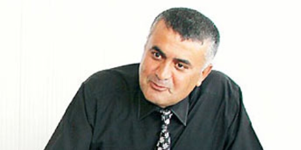 Adil Gür: Barajın düşmesi iktidarı değiştirmez