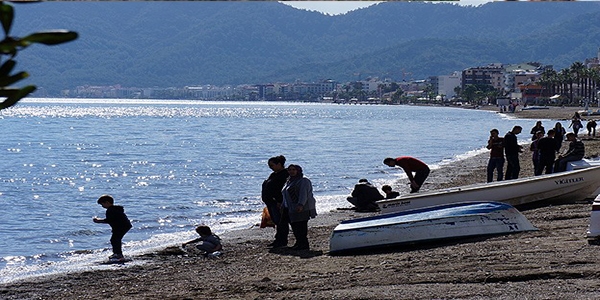 2014 tarihin en sıcak yılı olabilir