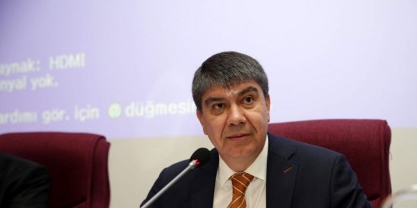 Antalya'da su fiyatlar�na y�zde 50 indirim!