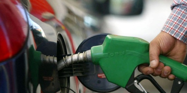 Enflasyon benzinle dt