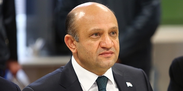 Yeni teknolojiler Ar-Ge zirvesinde yarışacak