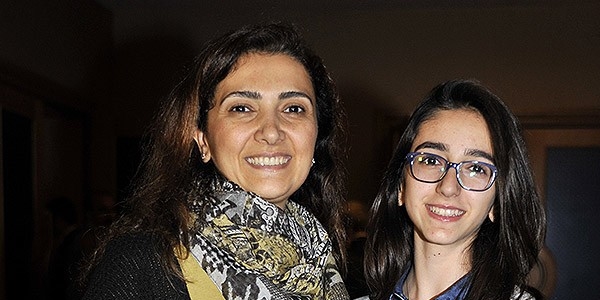 ��renci g�z�yle Milli E�itim �uras�