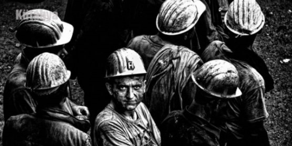 1941'den bu yana 4 bin kii madende hayatn kaybetti
