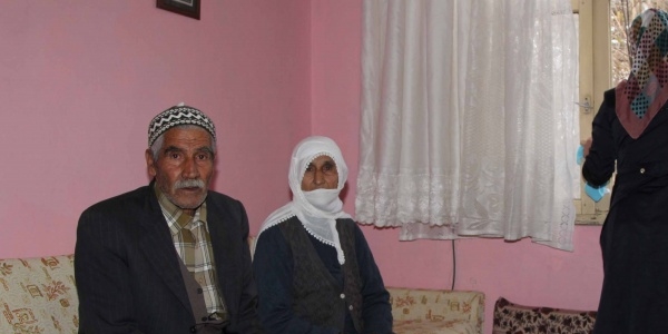 'Devlet temizliğe gelmiş'