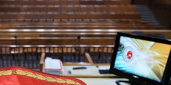 AOÇ davasında Atatürk'ün vasiyetine bakılacak