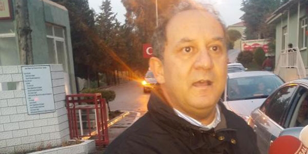 Balyoz'da tutuklu asker kalmadı