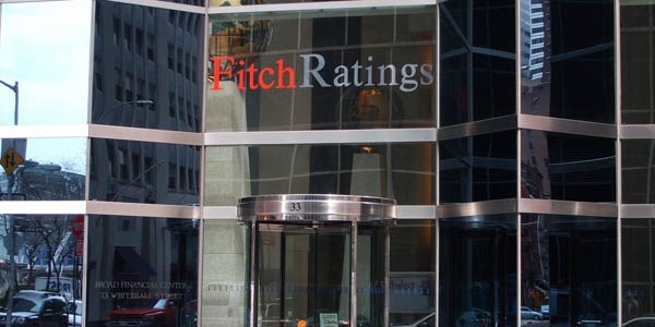 Fitch: Güney Akım Türkiye için pozitif