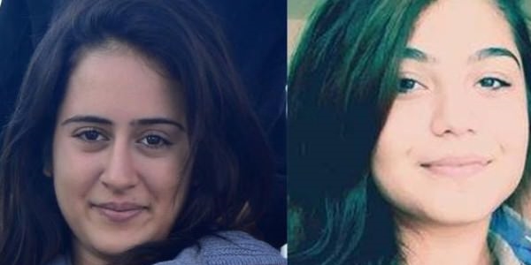 Kay�p lise ��rencilerinin izi sosyal medyada bulundu