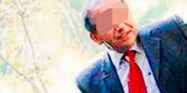 Profesör, ilaç ve terapiyle kölesi yaptı