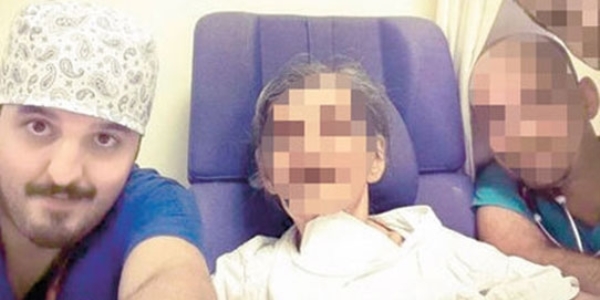 Sahte doktor Şifa Hastanesi'nde de çalışmış!
