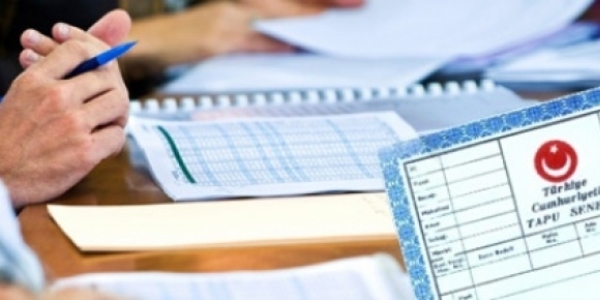 Tapudaki iş yükü personeli kaçırıyor