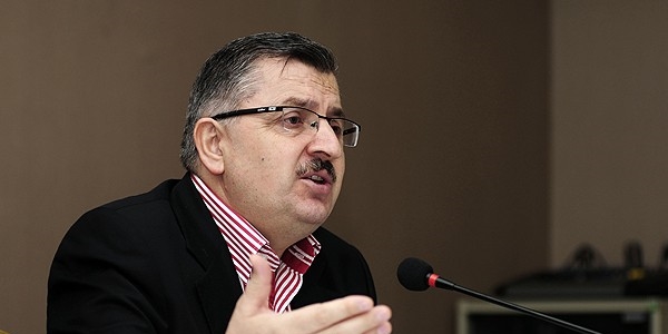 Memur-Sen karma eğitim konusunu Genel Kurula taşıyacak