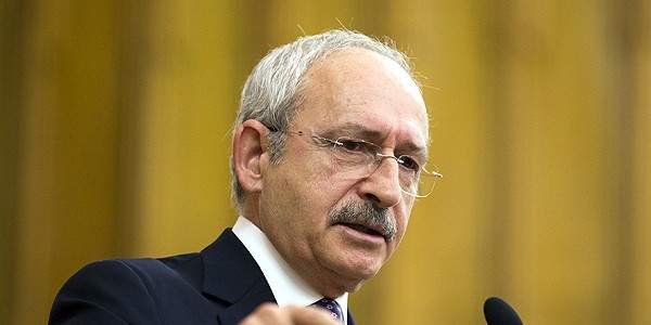 Kılıçdaroğlu: Anayasa Mahkemesi siyasete yön verecek