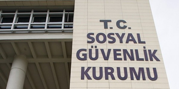 SGK'dan 'evde çocuk bakımı' projesi