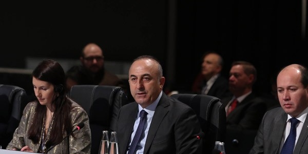 7 bin yabancı savaşçının ülkeye girişi yasak