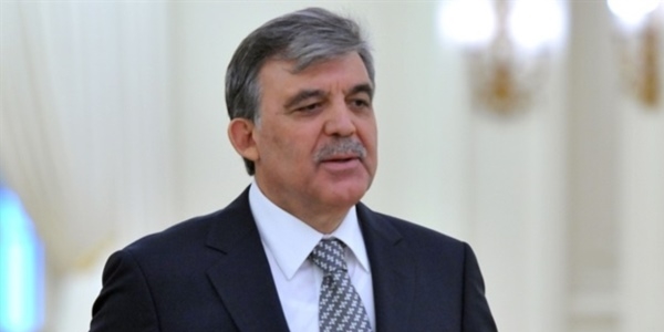 Abdullah Gül hakkında takipsizlik kararı