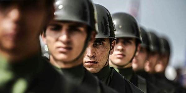 Bedelli, kendi ekonomisini oluşturdu!