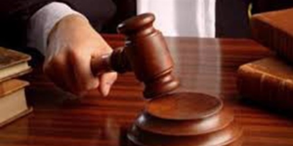 1019 hakim ve savcıya sicil affı