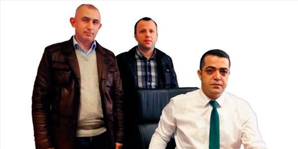 Tek istedikleri gazi madalyası