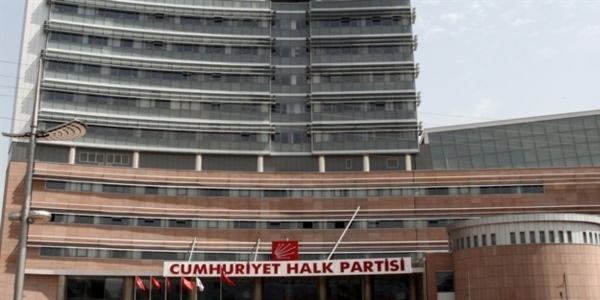 AYM'den CHP'ye 'harcama' cezas