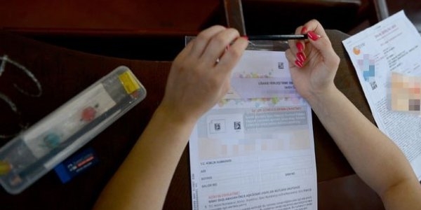 KPSS skandalındaki şüpheli Baransu çıktı