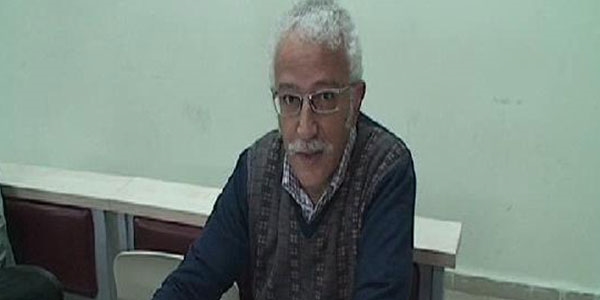 Profesör milletvekili açık öğretim sınavında