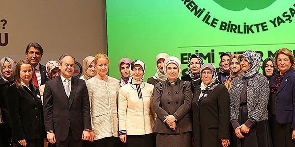 Toplum temelli bir yaklaşım benimsemeliyiz