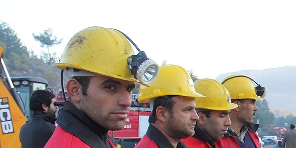 Madenler 'Uzun Mehmet'e emanet