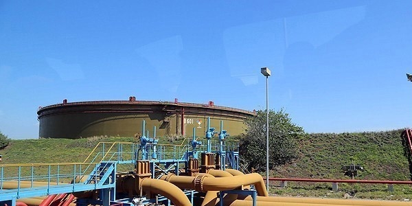 Doğalgaz Irak sınırına kadar ulaşacak