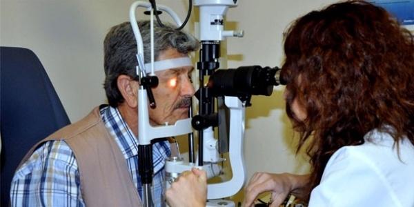Göz sağlığınız için bunları tüketin