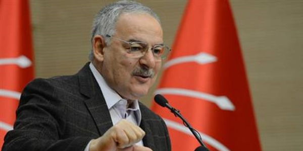Koç'tan hükümete KPSS eleştirisi