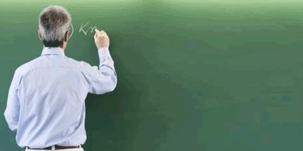 Öğretmenlere beş yıl erken emeklilik geliyor!