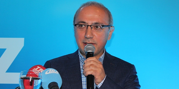 Konya İstanbul YHT seferleri başlıyor