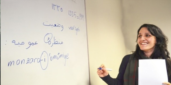 Arşivlerde 95 milyon Osmanlıca belge bulunuyor!
