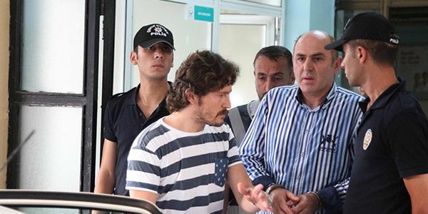 Dink suikastinde kilidi mürekkep testi çözecek
