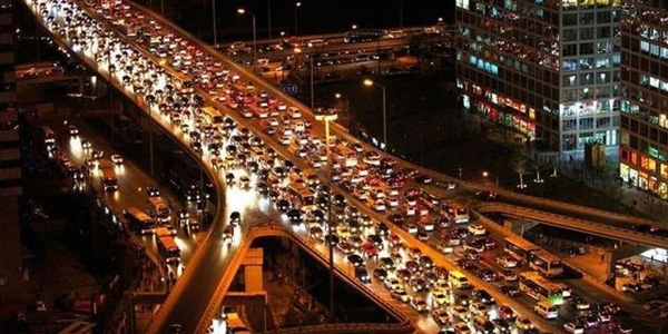 Trafik sorununun yıllık maliyeti 6.5 milyar TL