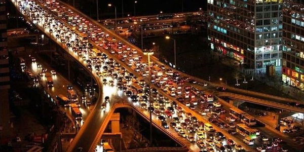 Trafik sorununun yllk maliyeti 6.5 milyar TL