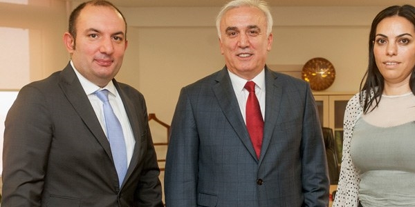 Ziraat Bankası Genel Müdürü: Üzerimizde politik baskı yok, hiç olmadı