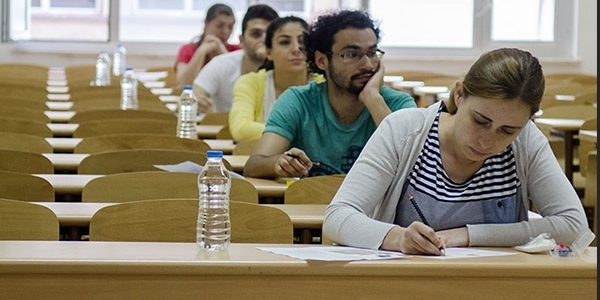 Gelir Uzmanlığı yeterlik sınavı sonuçları