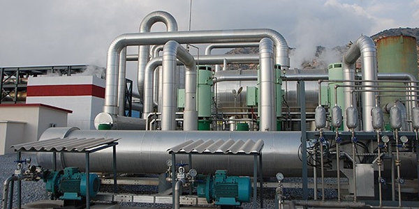 Jeotermalden elektrik �retimi ikiye katland�