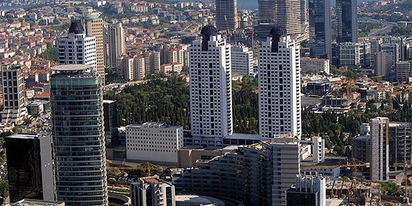 İstanbul uluslararası finans liginde hızlı yükseliyor
