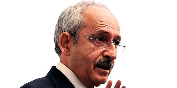 Kılıçdaroğlu SSK'ya yakınlarını doldurmuş