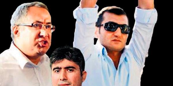 133 bin polisin hakkını yemişler