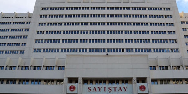 TÜBİTAK'a vasıfsız açıktan atama yapılmış