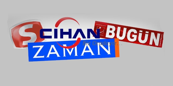 Cemaat medyasındakiler istisnai kadrodan memur yapılmış