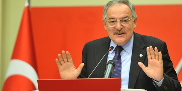 CHP'de istisnai memurluğa atananlar