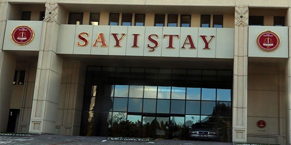 2014-Sayıştay sınava giriş belgeleri açıklanıyor